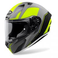 Airoh Шлем Valor Wings Yellow Matt в Москве