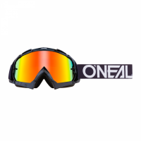 Oneal Маска B-10 Pixel Black/White Radium в Москве