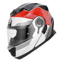Acerbis Шлем Serel 22-06 White/Red в Москве