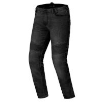 Shima мотоджинсы Zenith Men Black в Москве