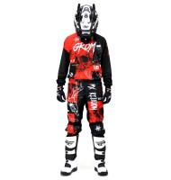 Grom Джерси MX Religion red в Москве