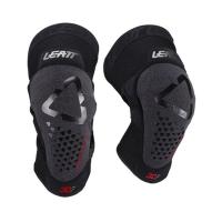 Leatt Наколенники 3DF 5.0 Evo EXT Junior V26 Black в Москве
