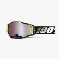 100% Очки Armega Hiper Racr / Mirror Silver в Москве