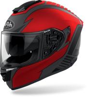 Airoh Мотошлем ST.501 Type Red Matt в Москве