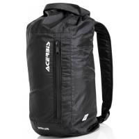 Acerbis Рюкзак водонепроницаемый Root Black (8 L) в Москве