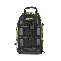 Acerbis Рюкзак Shadow Logo Black/Yellow (38 L) в Москве