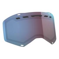 Scott Линзы Prospect/Fury enhancer blue chrome в Москве