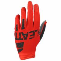 Leatt Перчатки GRipR 1.5 красн в Москве