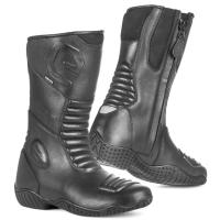 Eleveit Мотоботы женские T Lady WP black в Москве