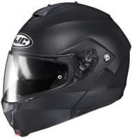 HJC Шлем C 91 Semi Flat Black в Москве