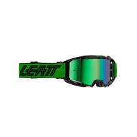 Leatt Маска Vizion 3.5 Iriz Green Green 40 VLT V25 в Москве