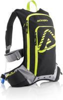 Acerbis Рюкзак с гидропаком X-Storm Drink Black/Yellow 14.5/2.5L в Москве