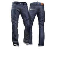 Shima Мотоджинсы Gravity Blue в Москве