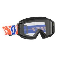 Scott Очки подростковые Primal black clear в Москве