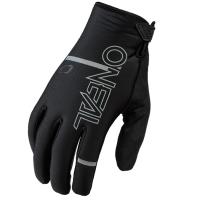 Oneal Перчатки Windstop черные в Москве