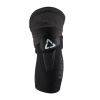 Leatt Наколенники AirFlex Hybrid Black в Москве