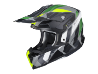 HJC Шлем i50 Vanish MC4HSF в Москве