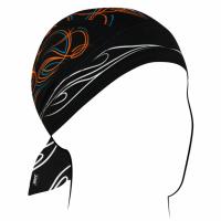 ZAN Бандана SportFlex Pinstripe Flame в Москве