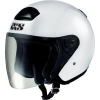 IXS Шлем HX 118 Белый в Москве