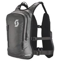 Scott Рюкзак Radiator 12 black/dark grey в Москве