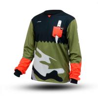 Grom Джерси Ranger в Москве
