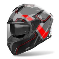 Airoh Мотошлем Spark 2 Dart Red Gloss в Москве