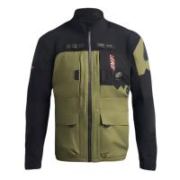 Leatt Мотокуртка Moto 6.5 HydraDri Khaki Brown в Москве