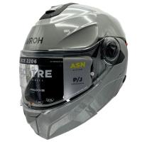 Airoh Мотошлем Specktre Cement Grey Gloss в Москве