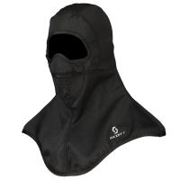 Scott Подшлемник Wind Warrior black в Москве