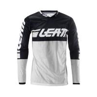 Leatt Джерси Moto 4.5 X-Flow V24 White в Москве