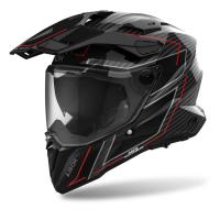 Airoh Шлем Commander 2 Carbon Stylish Glossy в Москве