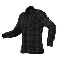 Desment Моторубашка RoadShell Women green в Москве