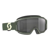 Scott Очки Primal Sand Dust kaki green в Москве