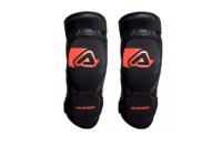 Acerbis Наколенники детские Soft Kid Knee Black/Red в Москве