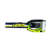 Leatt Маска Velocity 4.5 Blue Clear 83% в Москве