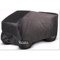 Starks Чехол для квадроцикла Kvadro XL+ (700) (131/272/139) черный в Москве