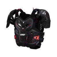 Leatt Защитный панцирь 5.5 Pro Evo Cheast Protector V26 Black в Москве