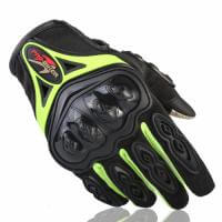 Pro-Biker Перчатки MCS-42 Green в Москве