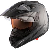 CKX Шлем Quest RSV EDL Grey в Москве