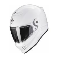 Scorpion Exo Мотошлем Covert-FX Solid Белый в Москве