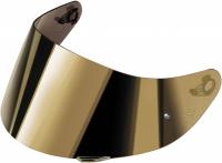 AGV Визор K5 S/K3 SV XS-MS Iridium Gold в Москве