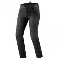 Shima мотоджинсы Rider Men Black в Москве