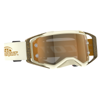 Scott Очки Prospect Pro Circuit AMP beige/brown в Москве