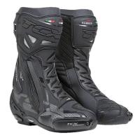 TCX Мотоботы RT-Race Pro Air Black/Reflex в Москве