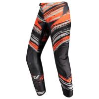 Scott Брюки Kids Noise orange/black в Москве