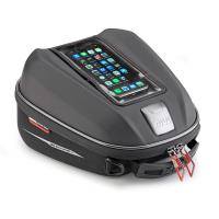 GIVI Сумка на бак синтетическая Tanklock System ST611 6л в Москве