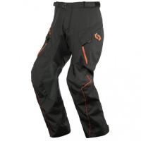 Scott Брюки Adventure 2 black/orange в Москве