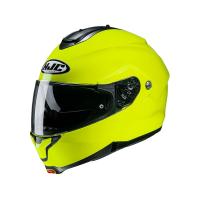 HJC Шлем C 91 Fluorescent Green в Москве