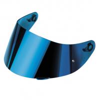 AGV Визор K5 S/K3 SV ML-XXL Iridium Blue в Москве