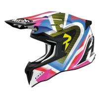Airoh Мотошлем Strycker View Gloss в Москве
